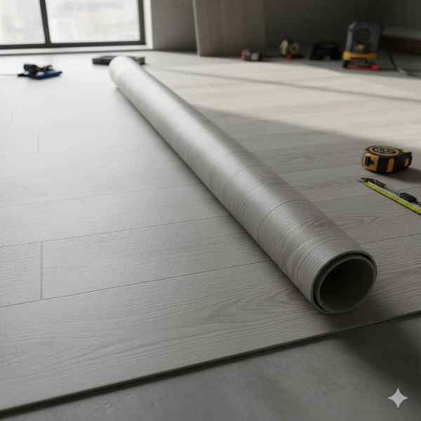 PVC flooring & sheets icon